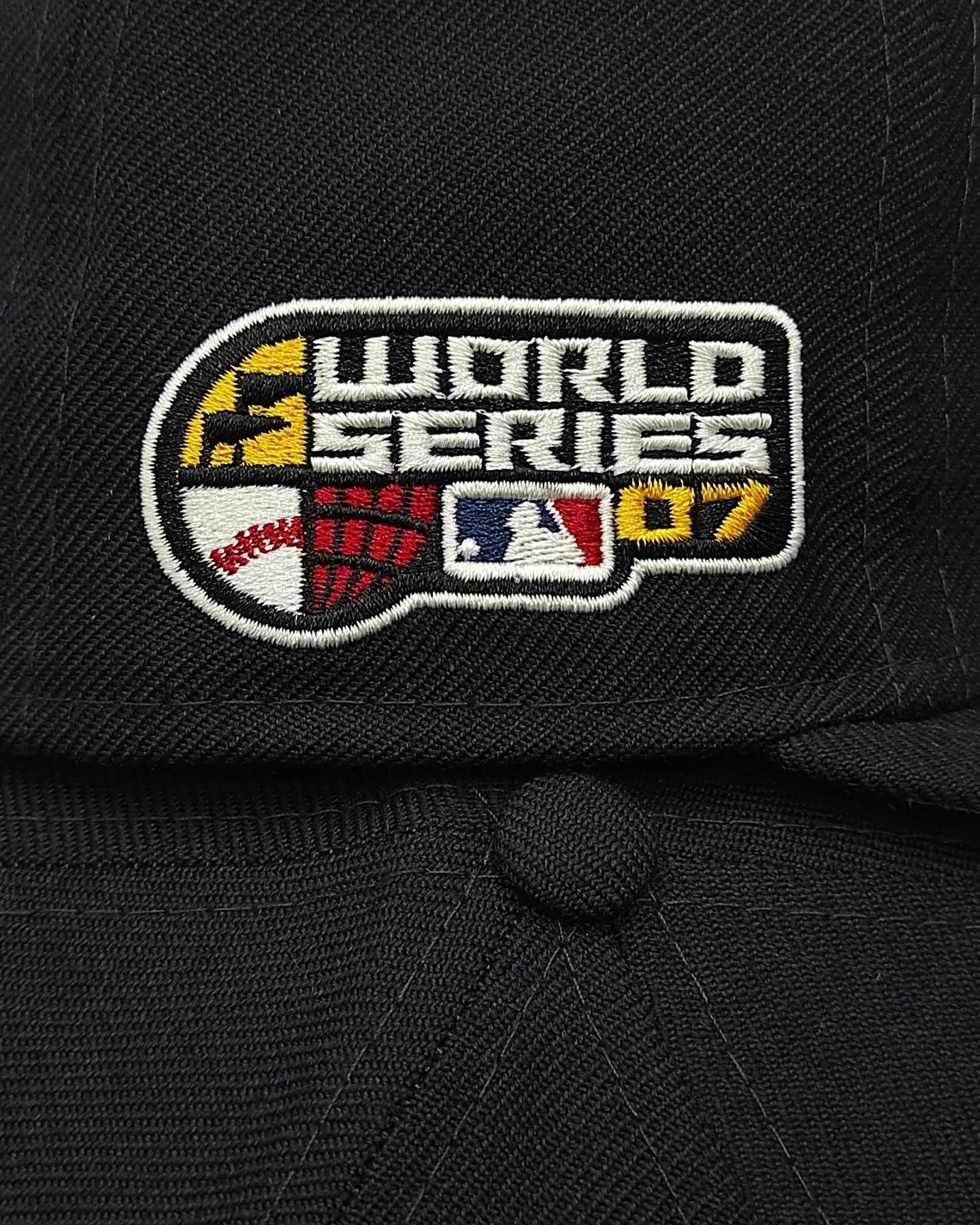 New Era Boston Red Sox Colec. Patch Up 59Fifty Navy