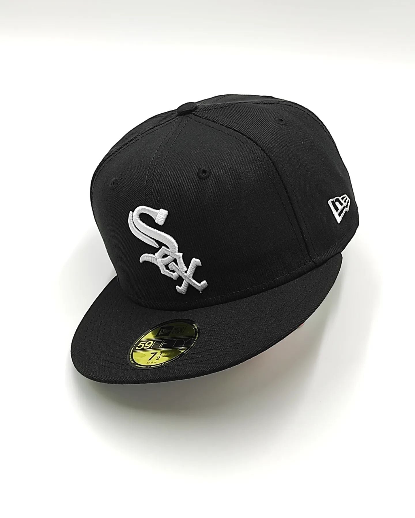 New Era Chicago White Sox 59fifty Negro