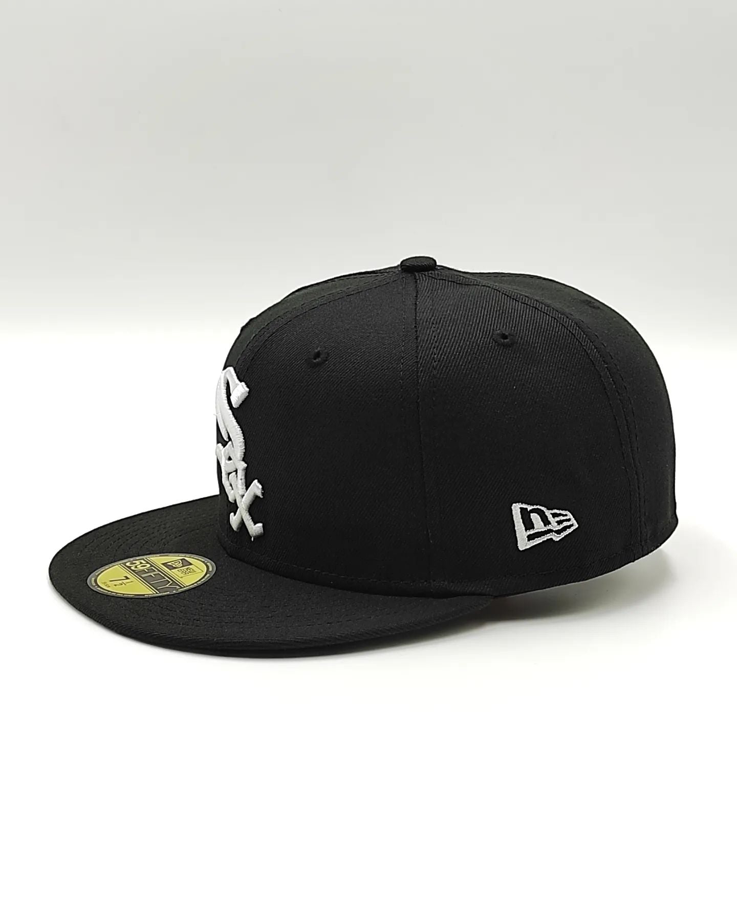 New Era Chicago White Sox 59fifty Negro