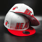 New Era Miami Heat 9Fifty snapback colección jersey