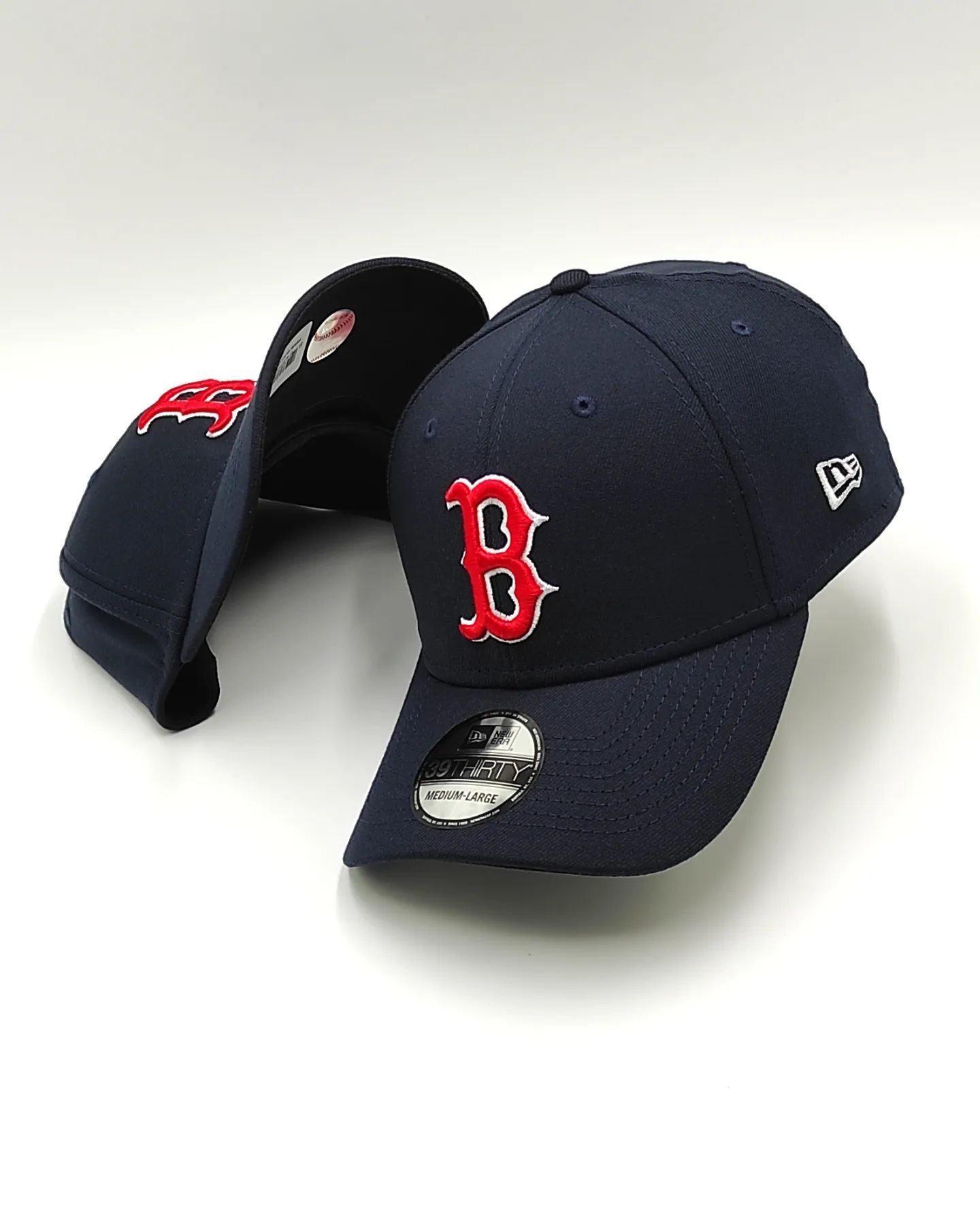New Era Boston Red Sox 39thirty