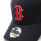 New Era Boston Red Sox 39thirty