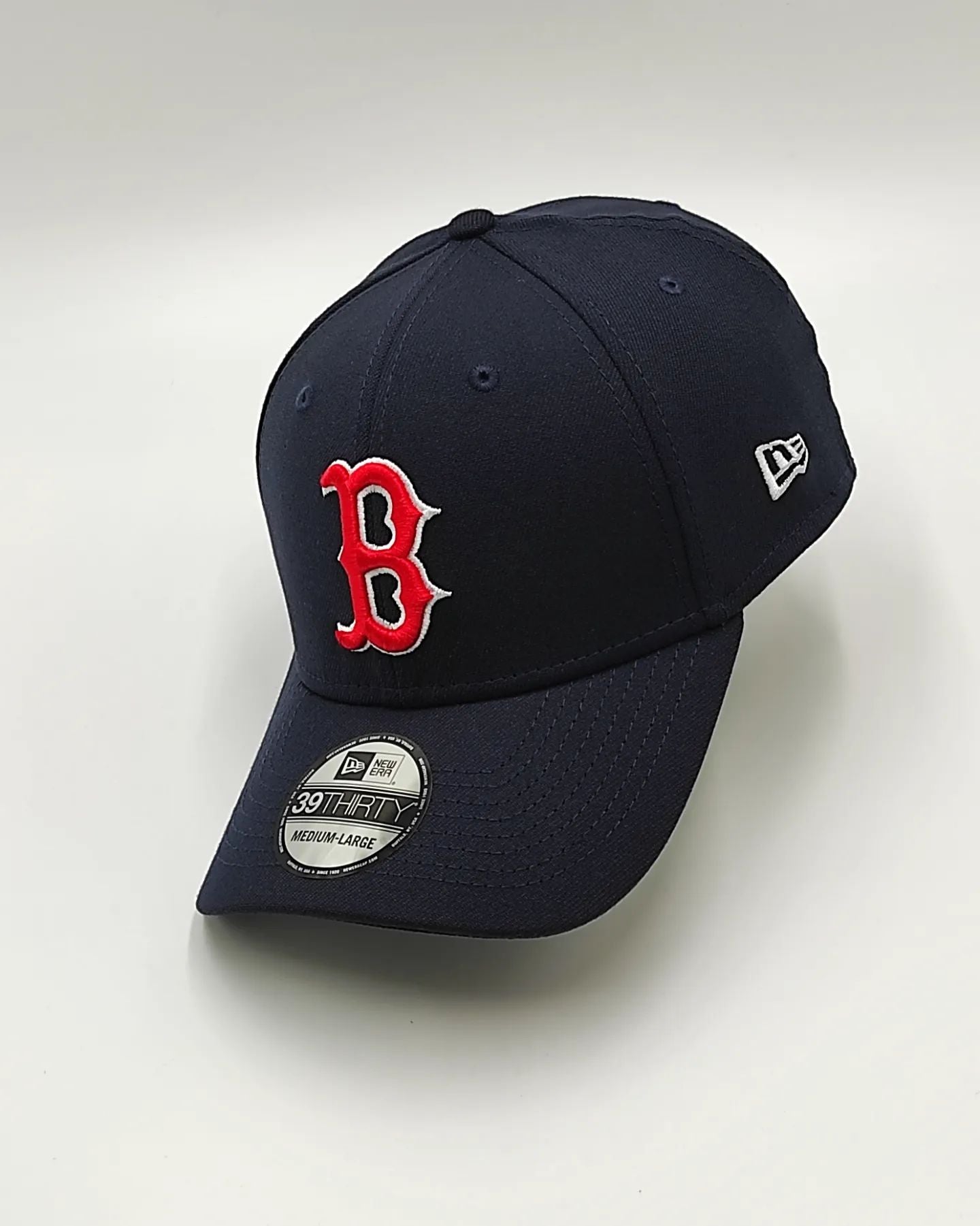 New Era Boston Red Sox 39thirty