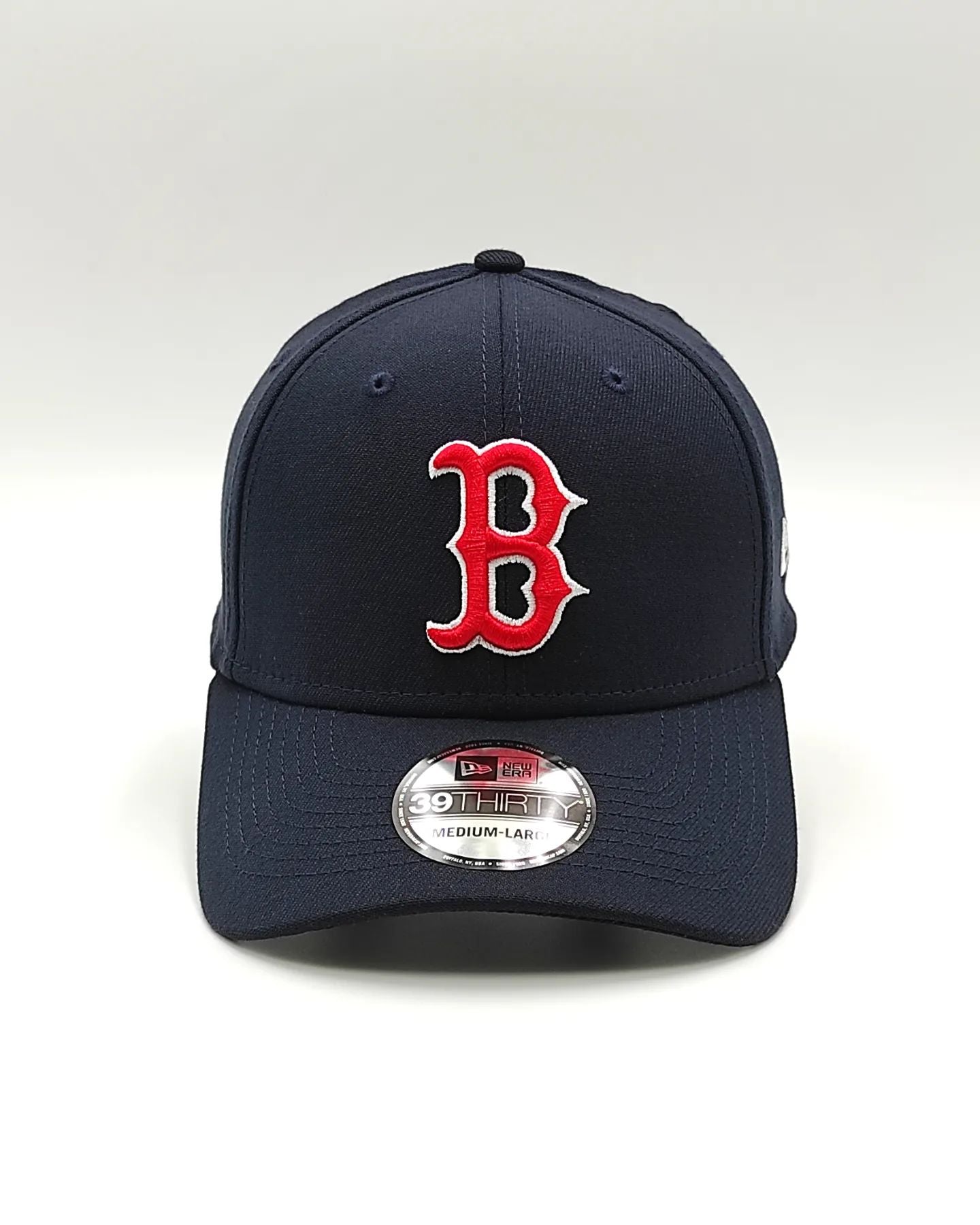 New Era Boston Red Sox 39thirty