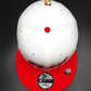 New Era Miami Heat 9Fifty snapback colección jersey