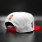 New Era Miami Heat 9Fifty snapback colección jersey