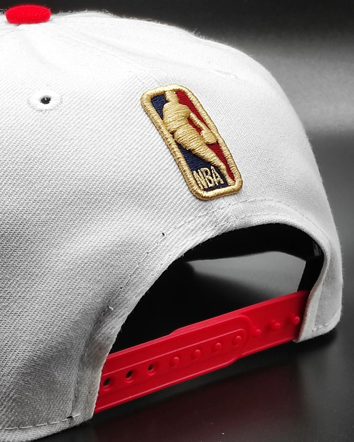 New Era Miami Heat 9Fifty snapback colección jersey