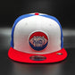 New Era New York Nets Nba authentics jersey
