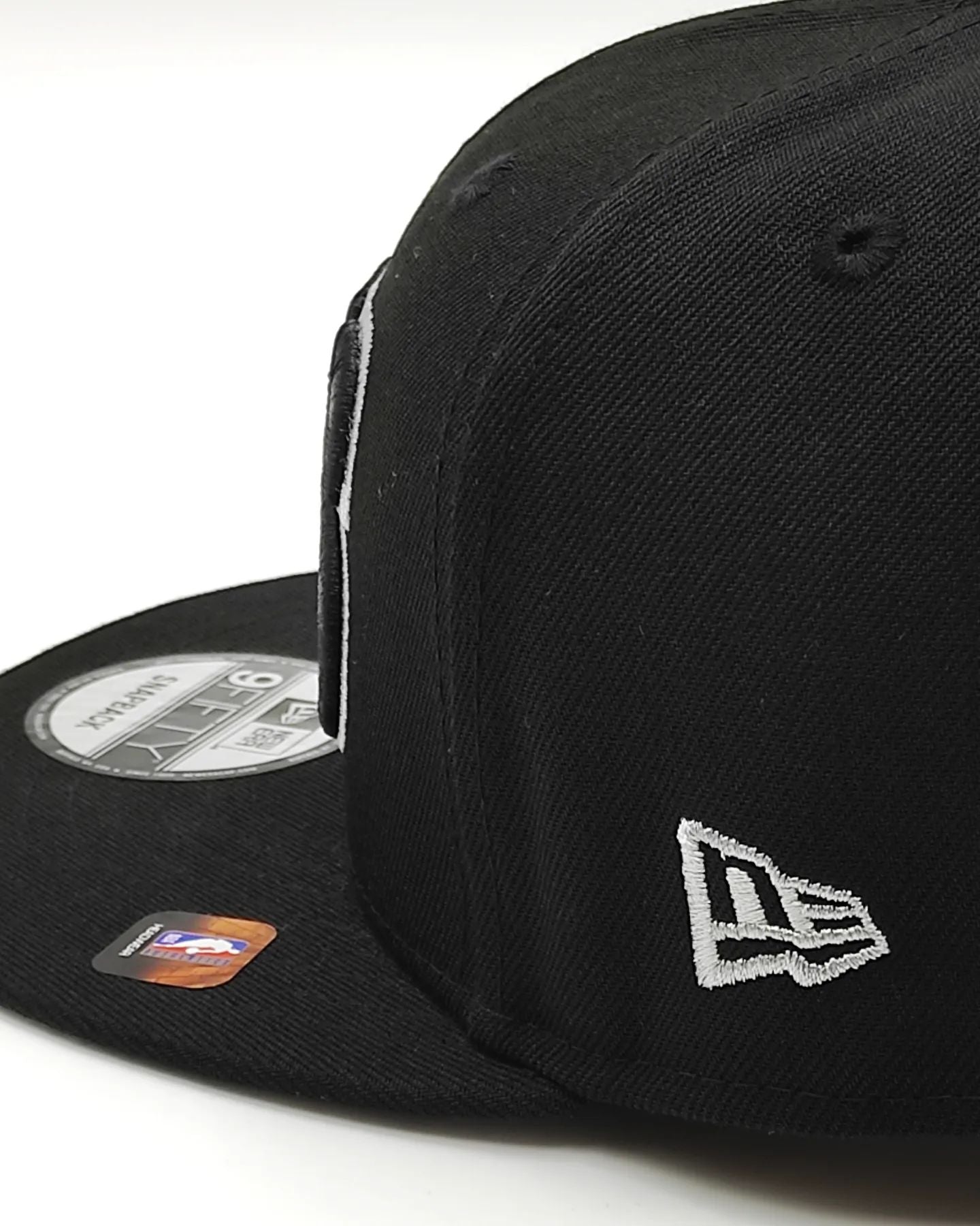 New Era San Brooklyn nets 9Fifty snapback colección jersey