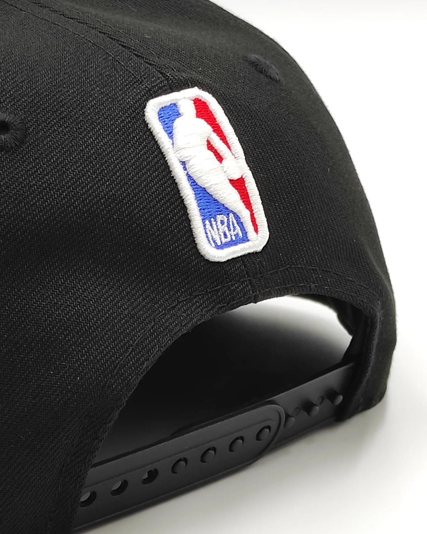 New Era San Brooklyn nets 9Fifty snapback colección jersey