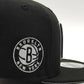 New Era San Brooklyn nets 9Fifty snapback colección jersey