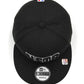 New Era San Brooklyn nets 9Fifty snapback colección jersey