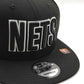 New Era San Brooklyn nets 9Fifty snapback colección jersey