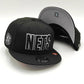 New Era San Brooklyn nets 9Fifty snapback colección jersey
