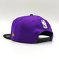 New Era Los Ángeles Lakers 9Fifty snapback colección jersey