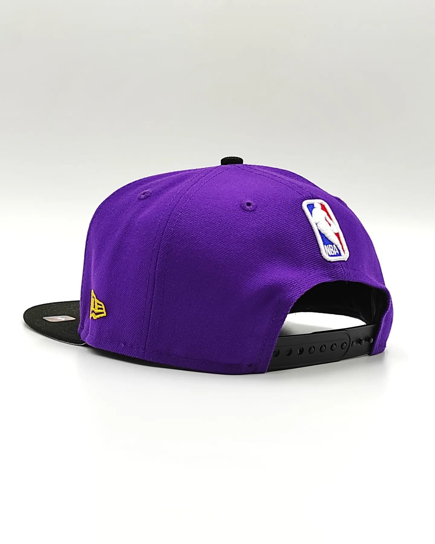 New Era Los Ángeles Lakers 9Fifty snapback colección jersey