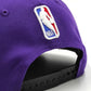 New Era Los Ángeles Lakers 9Fifty snapback colección jersey