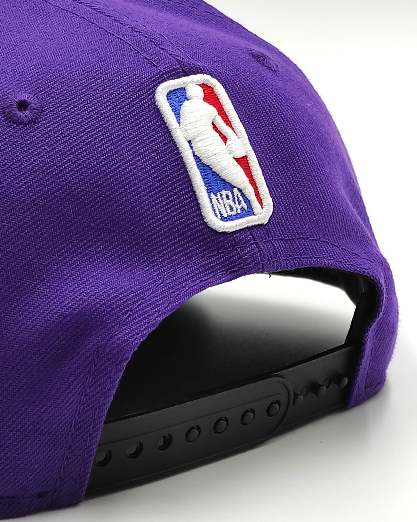 New Era Los Ángeles Lakers 9Fifty snapback colección jersey
