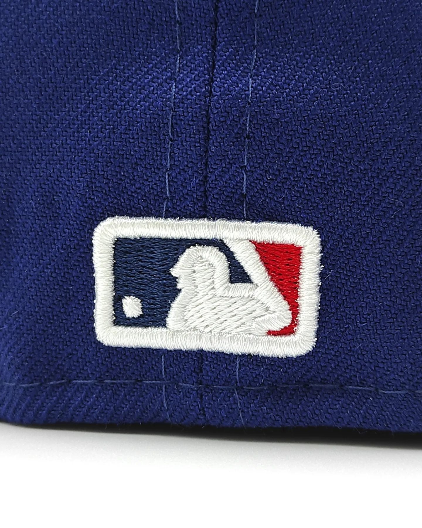 New Era Los Angeles Dodgers Colec. Patch Up 59Fifty