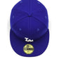 New Era Los Angeles Dodgers Colec. Patch Up 59Fifty