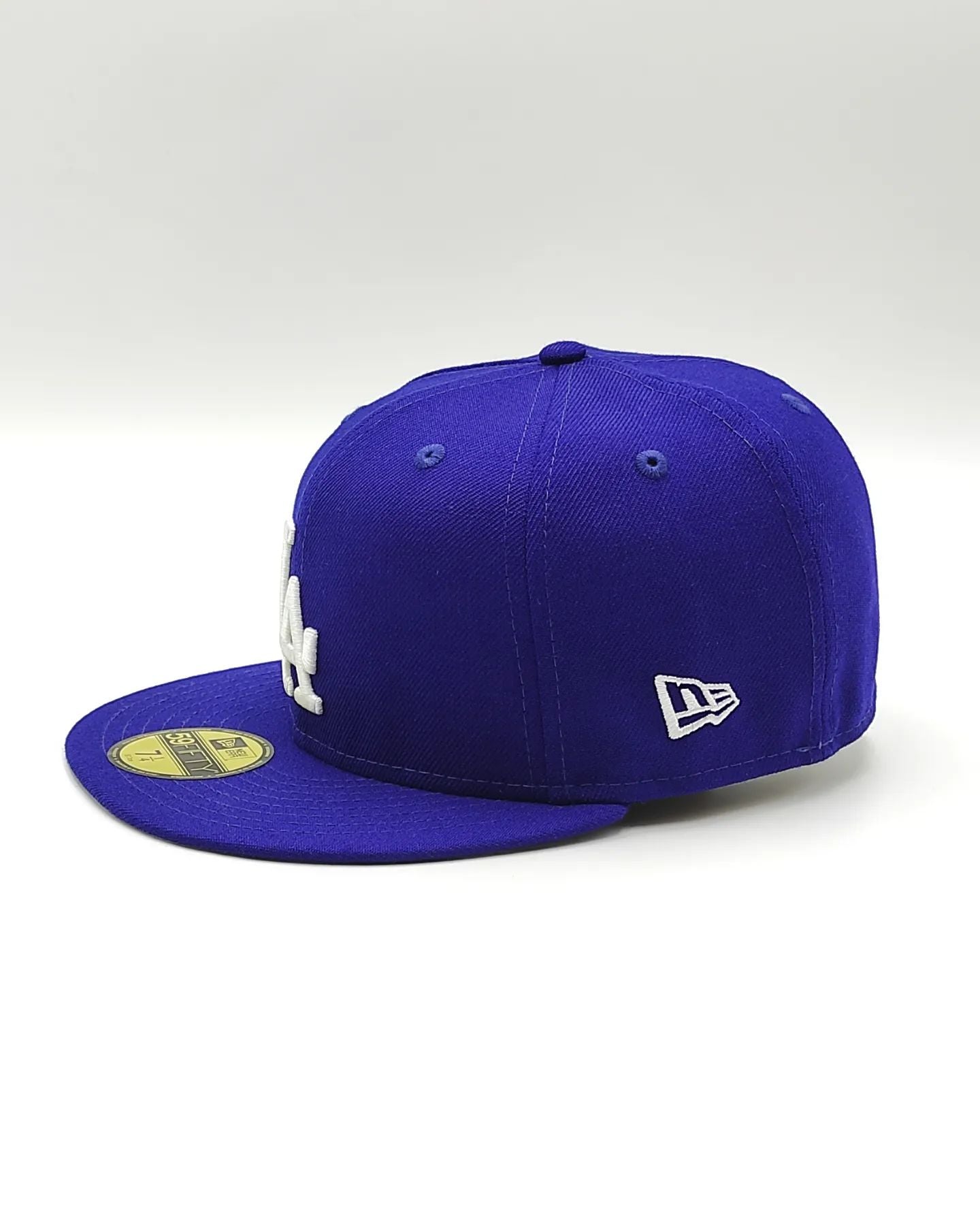 New Era Los Angeles Dodgers Colec. Patch Up 59Fifty