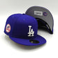 New Era Los Angeles Dodgers Colec. Patch Up 59Fifty