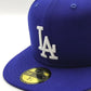 New Era Los Angeles Dodgers Colec. Patch Up 59Fifty