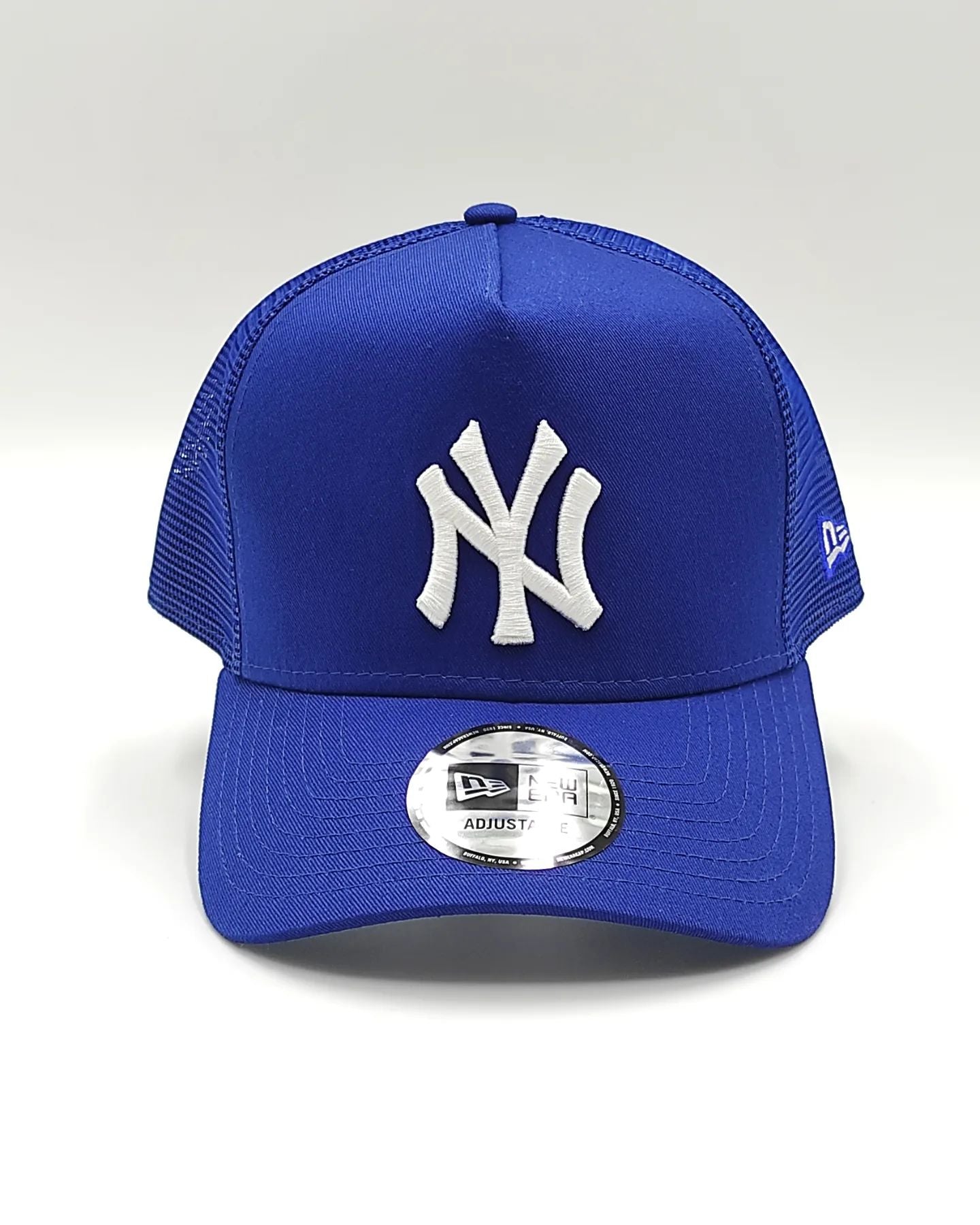 New Era New New York Yankees Trucker cap blue