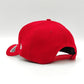 New Era New York Yankees 9ffity strech snapback Roja