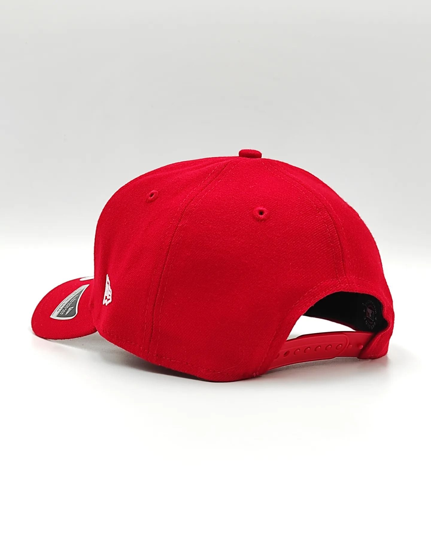 New Era New York Yankees 9ffity strech snapback Roja