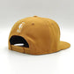 New Era Chicago Bulls 950 NBA panama tan