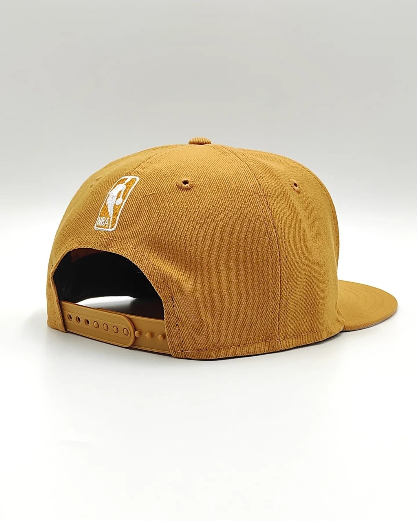 New Era Chicago Bulls 950 NBA panama tan