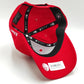 New Era New York Yankees 9ffity strech snapback Roja