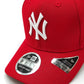 New Era New York Yankees 9ffity strech snapback Roja