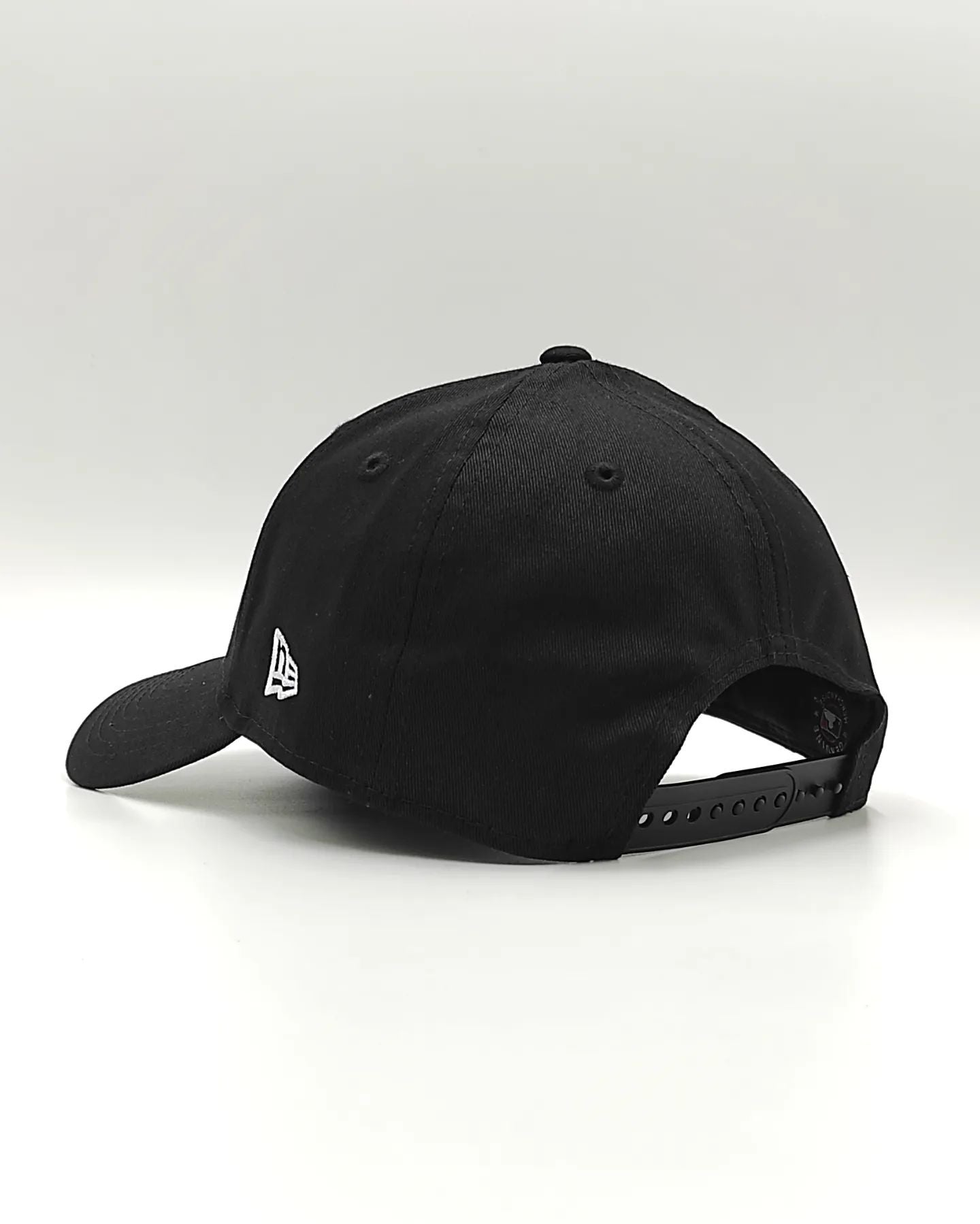 Caps New Era Los Angeles Dodgers New Traditions 9FORTY Adjustable Cap Bronze White