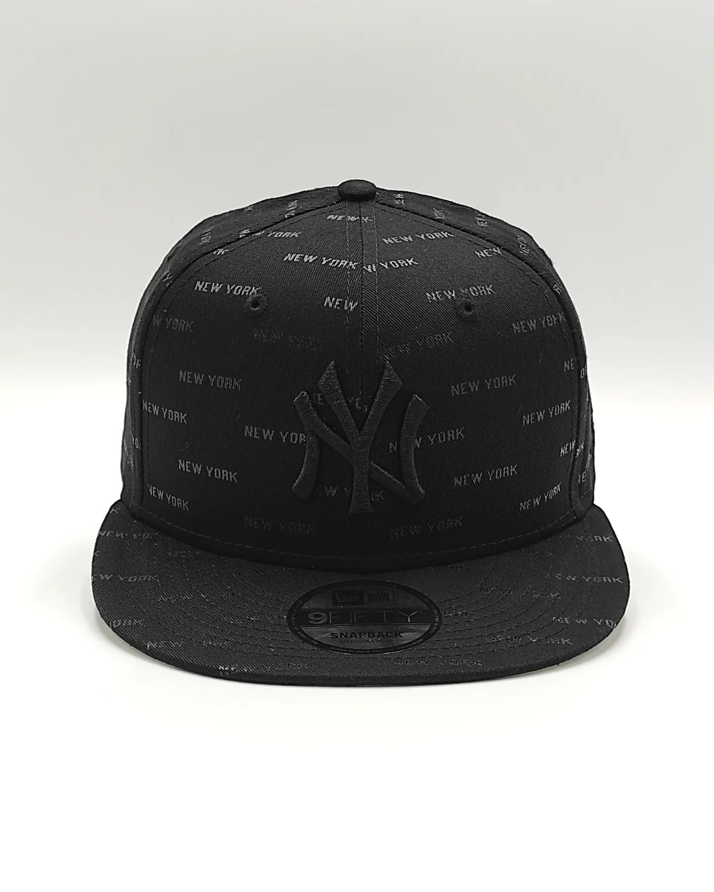 New Era New York Yankees Monogram colecction 9ffity