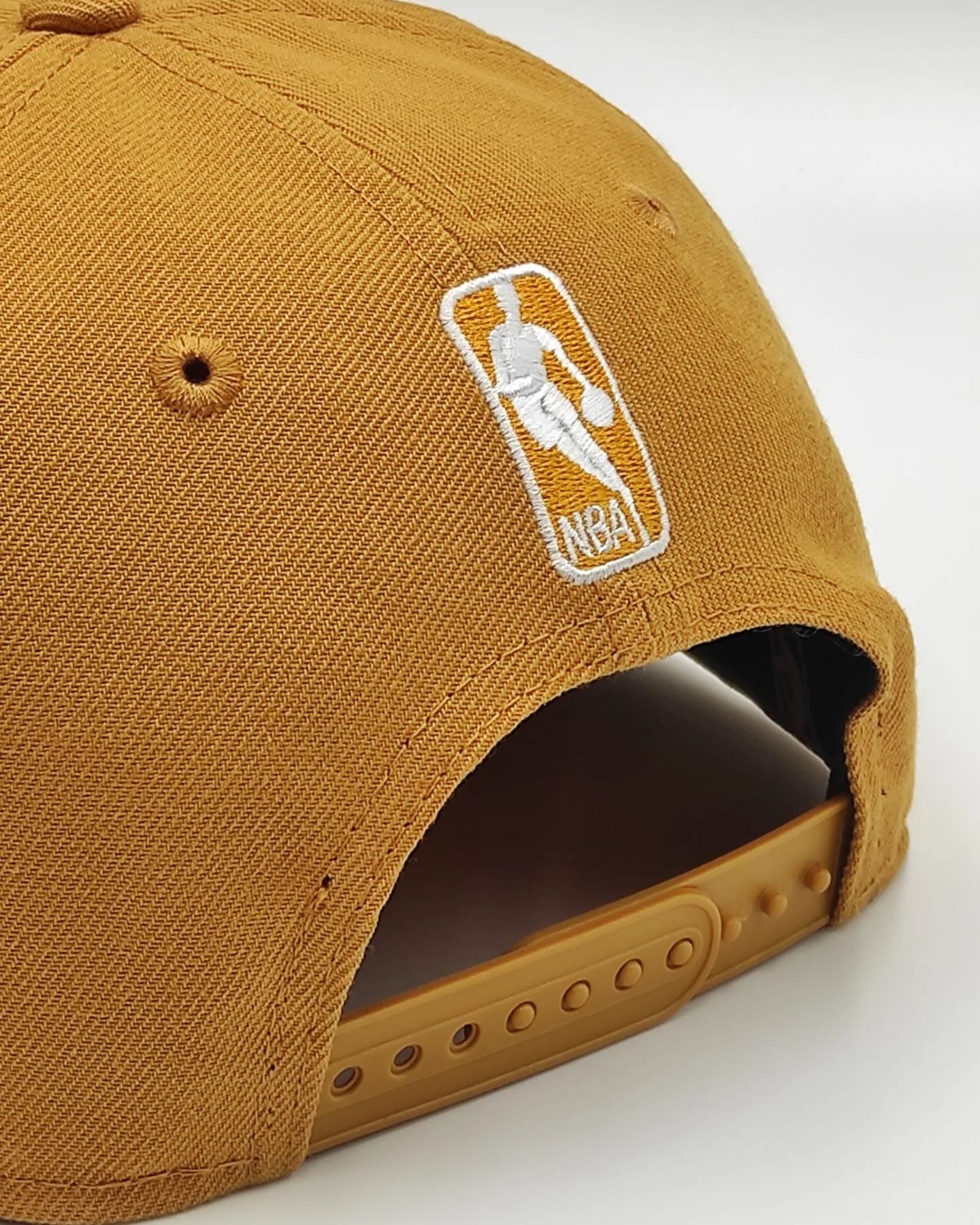 New Era Chicago Bulls 950 NBA panama tan