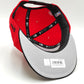 New Era Chicago Bulls 2tono 9fifty snapback