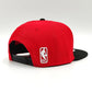 New Era Chicago Bulls 2tono 9fifty snapback