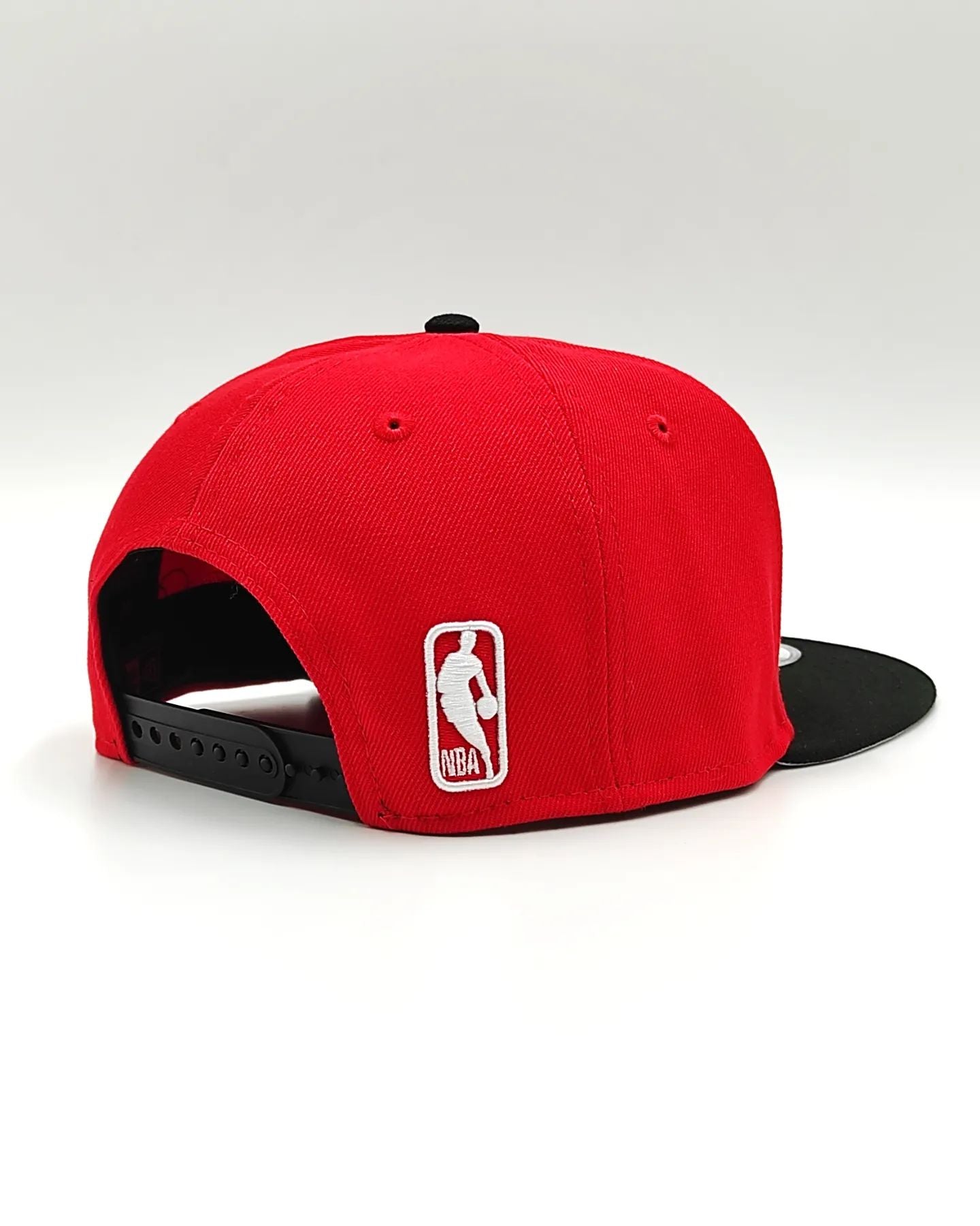 New Era Chicago Bulls 2tono 9fifty snapback