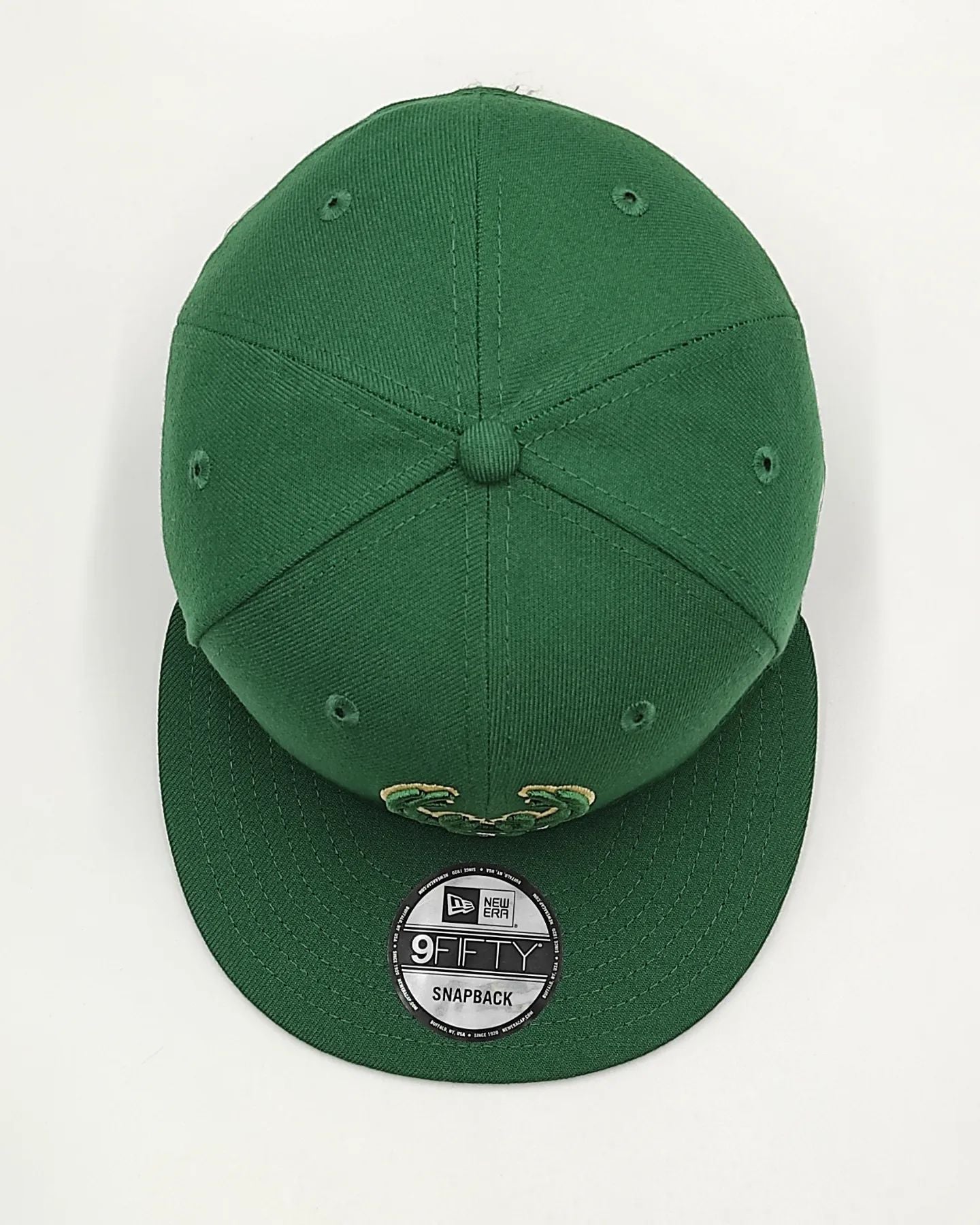 New Era Milwaukee Bucks 950 NBA