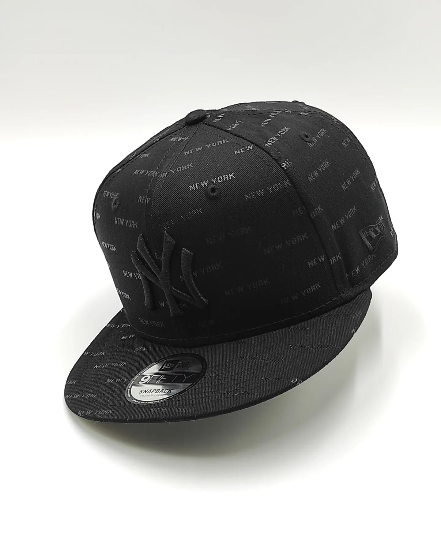 New Era New York Yankees Monogram colecction 9ffity