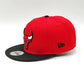 New Era Chicago Bulls 2tono 9fifty snapback