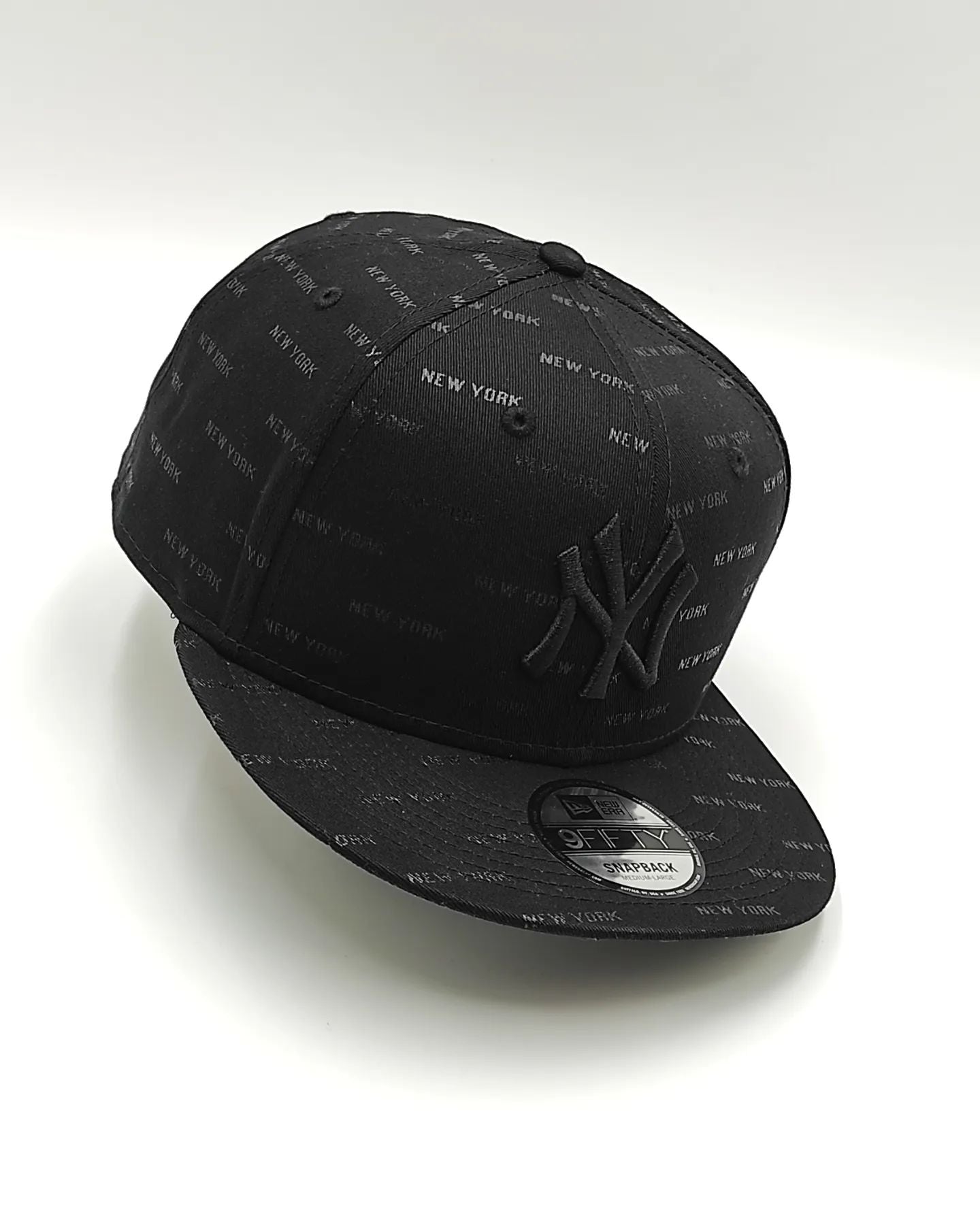 New Era New York Yankees Monogram colecction 9ffity