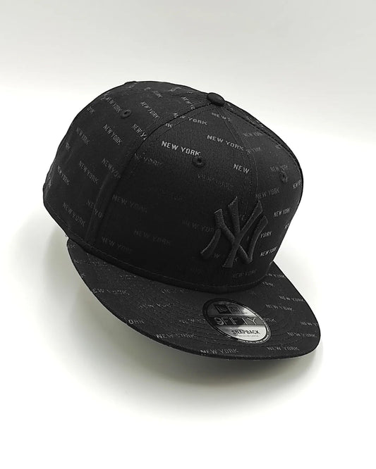 New Era New York Yankees Monogram colecction 9ffity