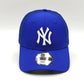 New Era New York Yankees trucker azul 9forty