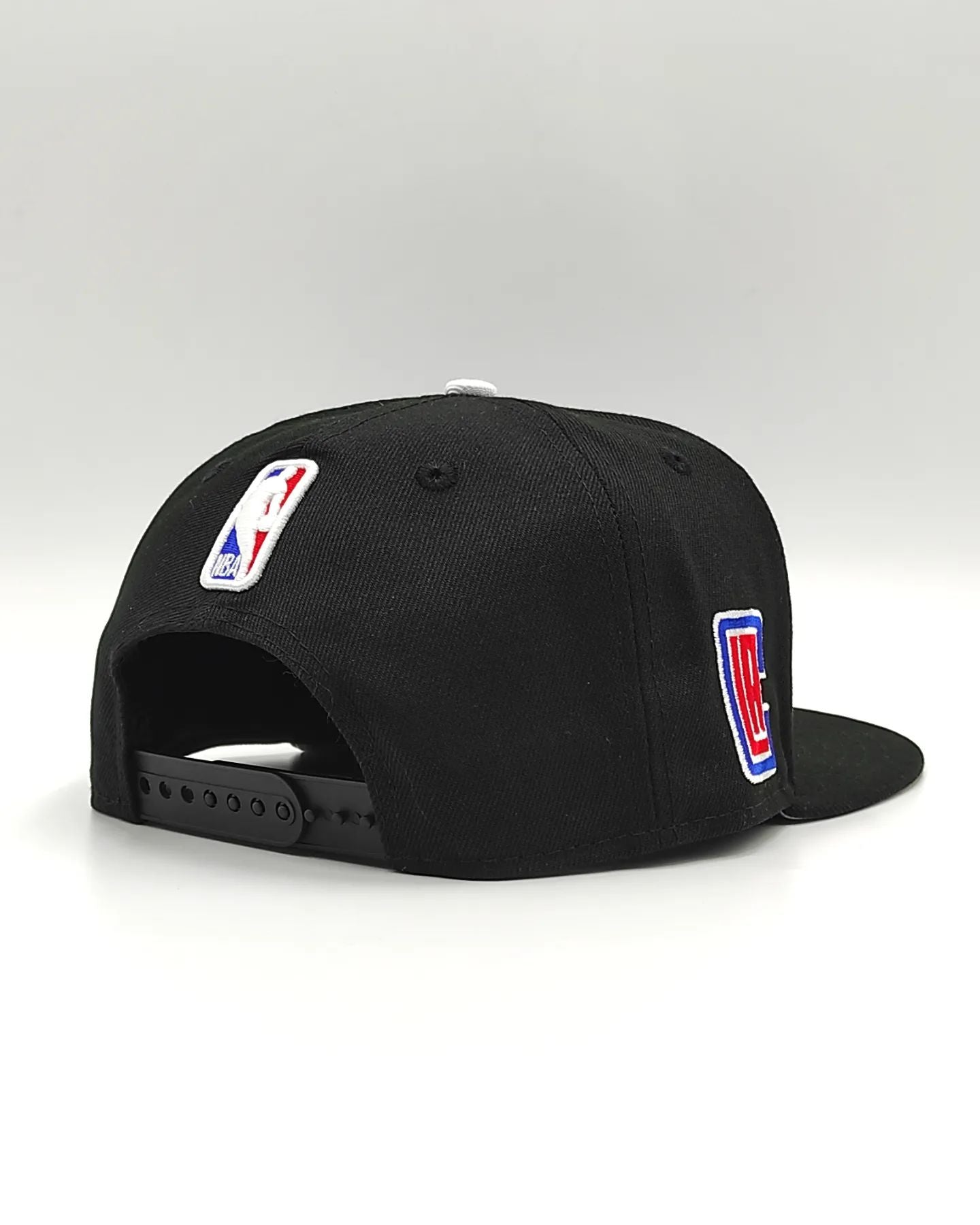 Gorra New Era Los Angeles Clippers 9fifty snapback