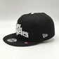 Gorra New Era Los Angeles Clippers 9fifty snapback