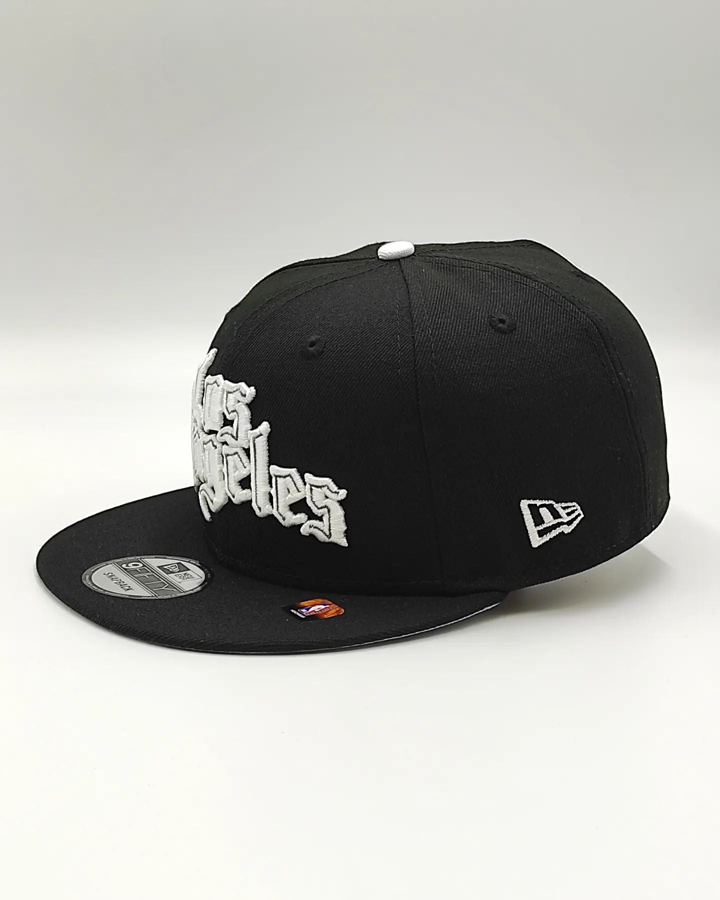 Gorra New Era Los Angeles Clippers 9fifty snapback