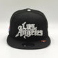 Gorra New Era Los Angeles Clippers 9fifty snapback